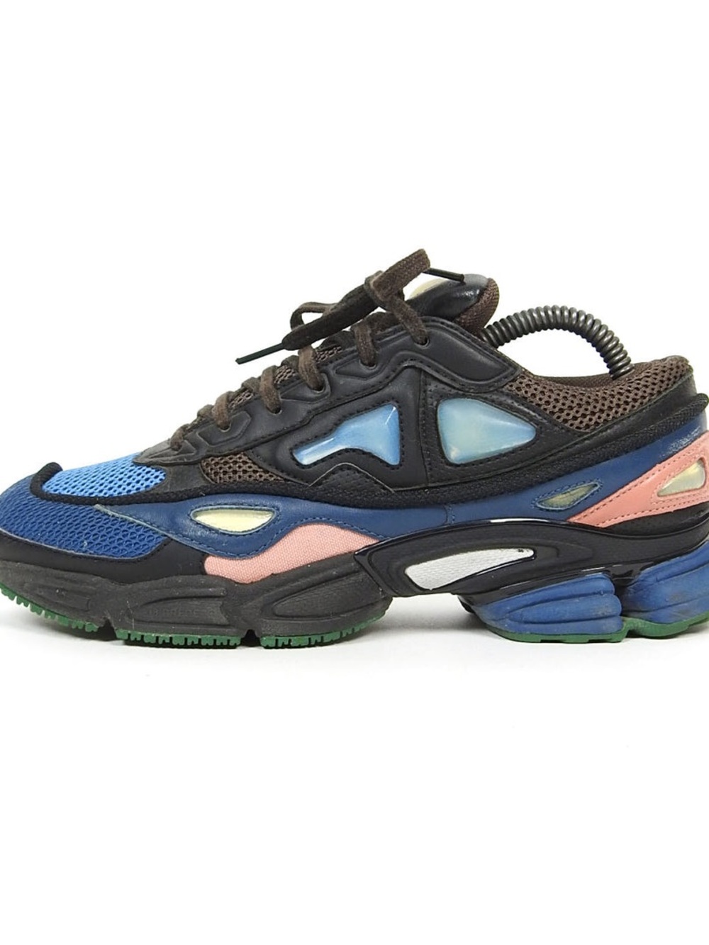 Adidas x Raf Simons Ozweego 2